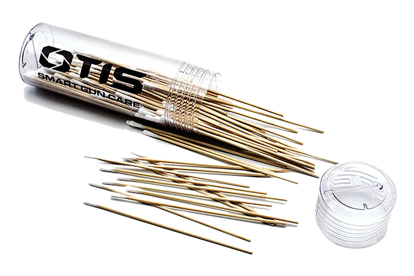 Cleaning Equipment Otis Technology OTI CLEANING SWABS 100CT • Model: 